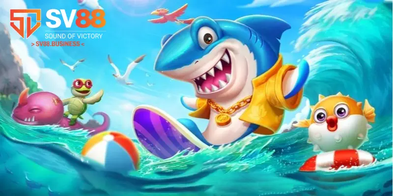 Cách tham gia game đơn giản & siêu dễ dàng