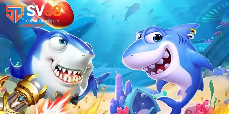 Mẹo chơi bắn cá đổi thẻ từ cao thủ