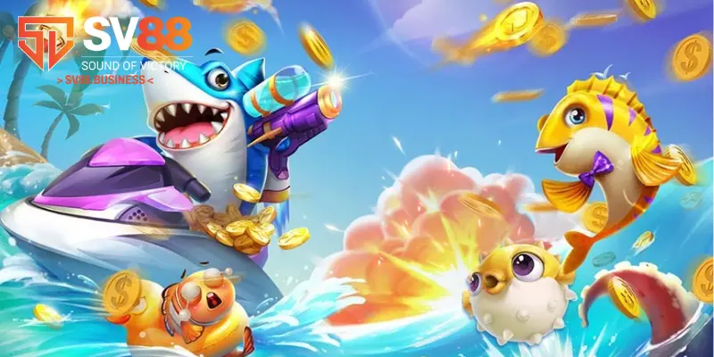 Không xả đạn liên tục