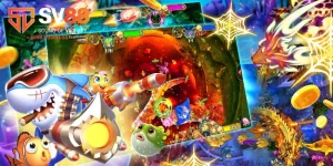 Game bắn cá đổi thẻ là gì