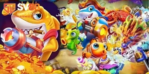 Áp dụng các mẹo chơi để săn cá Thần Tài hiệu quả