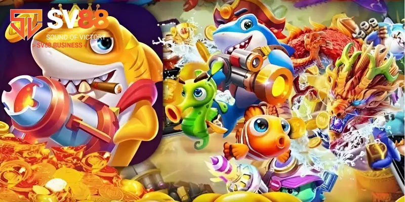 Áp dụng các mẹo chơi để săn cá Thần Tài hiệu quả