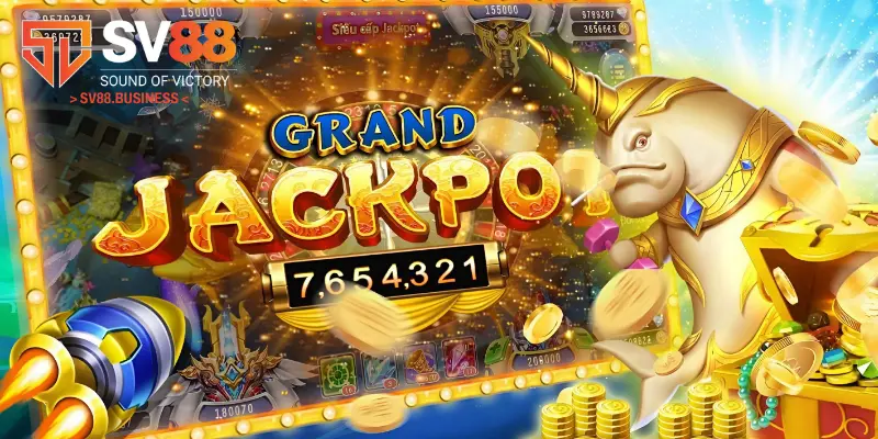 Tựa game đổi thưởng giải trí 2025 cực hấp dẫn