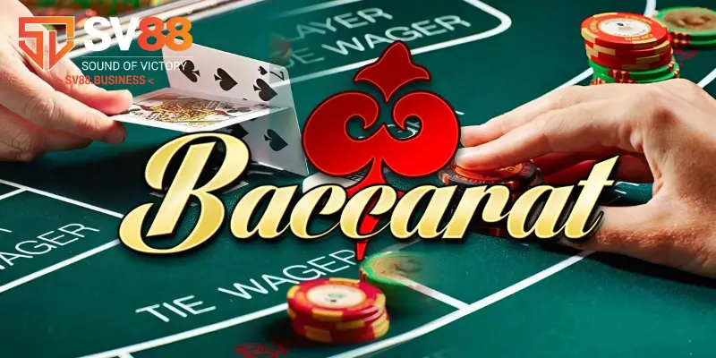 Tìm hiểu về Baccarat là gì