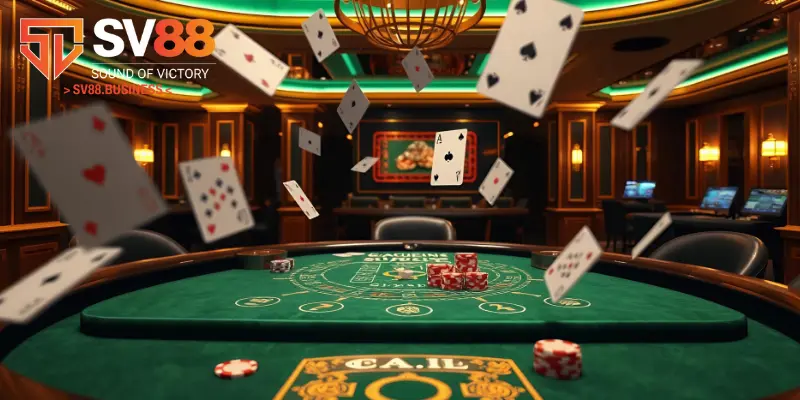 Mẹo chơi Baccarat hiệu quả cho cược thủ