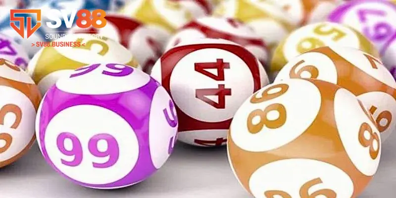 Áp dụng cách chơi lô 3 càng tại Sv88