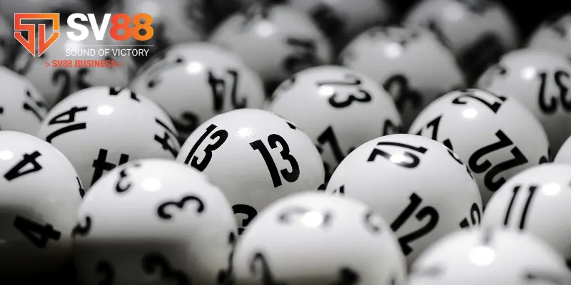 Áp dụng kinh nghiệm của cao thủ Sv88 để chơi lô xiên