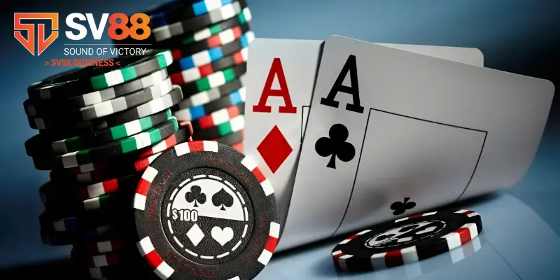 Áp dụng cách chơi Poker hiệu quả để thu về nhiều thắng lợi