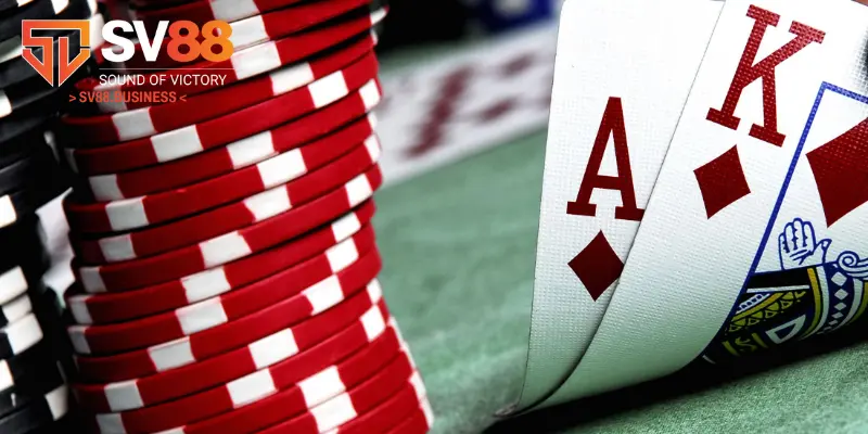 Muốn tiến xa trong Poker người chơi cần nắm vững cách chơi