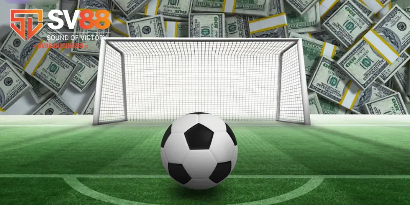 Một số chiến thuật bóng đá phổ biến & hấp dẫn