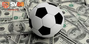 Kèo ăn tỷ số là hình thức chơi thú vị & hấp dẫn trong cá cược bóng đá