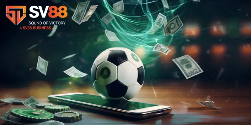 Kèo Châu Á là hình thức hấp dẫn trong cá cược thể thao