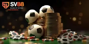 Kèo châu á mang đến cho người chơi nhiều loại kèo cược hấp dẫn