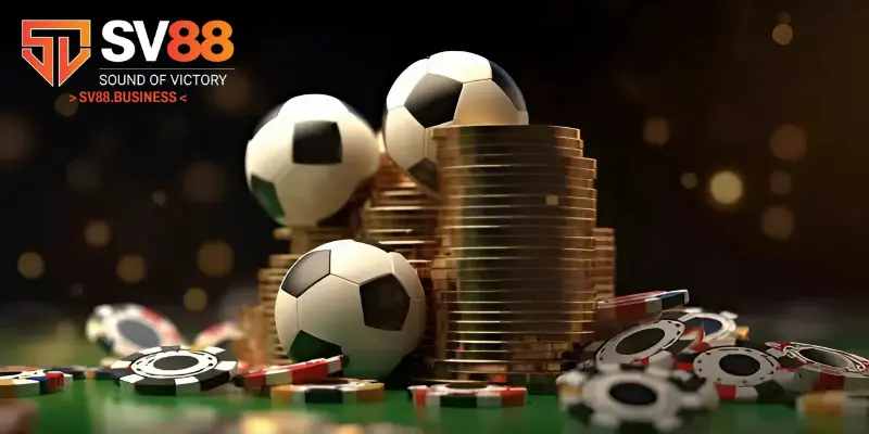 Kèo châu á mang đến cho người chơi nhiều loại kèo cược hấp dẫn