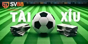 Các loại kèo cược tài xỉu cực kỳ đa dạng & rất dễ chơi