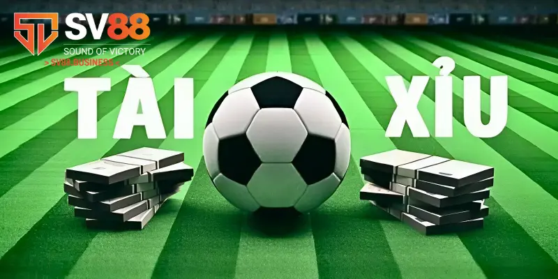 Các loại kèo cược tài xỉu cực kỳ đa dạng & rất dễ chơi