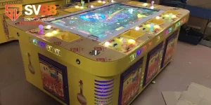 Chỉ bắn cá lớn khi đã tích lũy đủ đạn