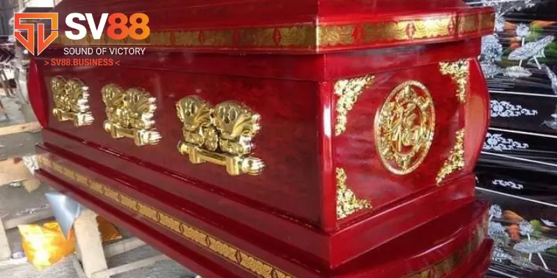 Giải mã cặn kẽ & chi tiết từng giấc chiêm bao về quan tài