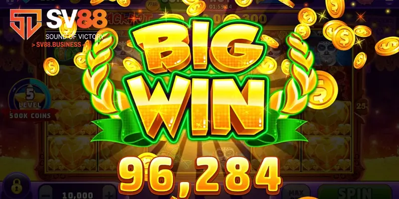 Điểm danh những loại hình phổ biến trong Nổ Hũ Club