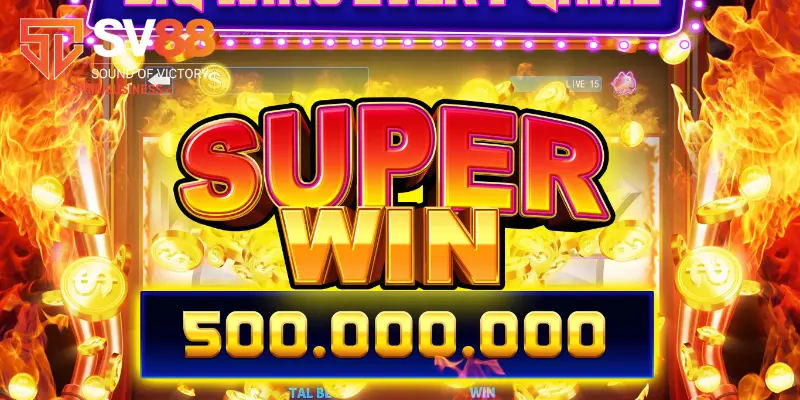 Nô hũ VIP đã được cải tiến và nâng cấp với nhiều ưu điểm đáng kể.