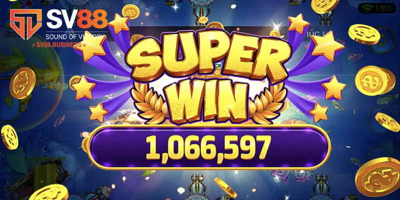 Phần lớn các nhà cái có mục Game nổ hũ club