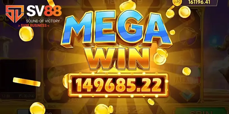 Tiền thưởng từ việc chơi game nổ hũ thường không lớn.