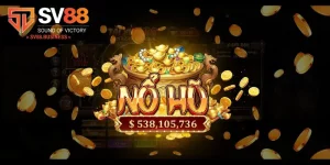 Địa chỉ Sv88 đem đến cho game thủ rất nhiều lợi thế