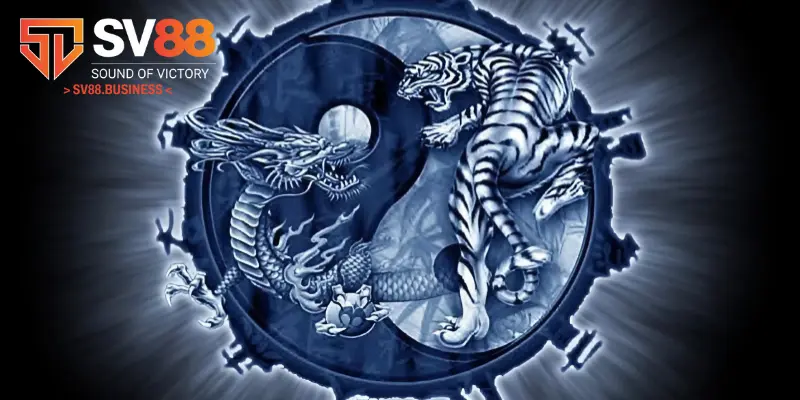 Rồng Hổ trực tuyến Sv88 được yêu thích nhờ nhiều ưu điểm