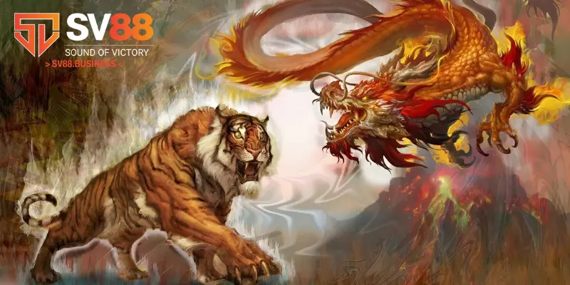 Áp dụng các kinh nghiệm để chơi Rồng Hổ trực tuyến hiệu quả