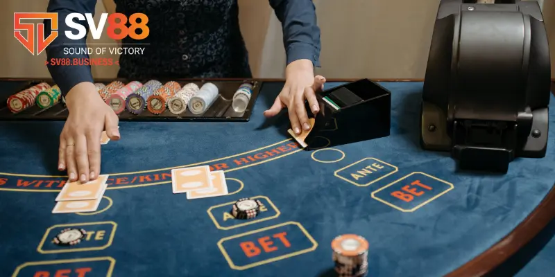 Biết cách quan sát và phân tích sẽ soi cầu Baccarat thành công