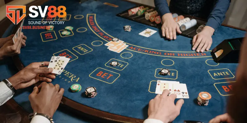 Nắm các bí kíp để soi cầu Baccarat hiệu quả