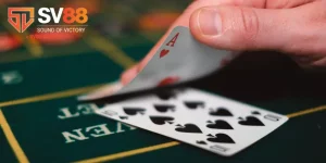 Luật chơi game bài với các vòng cược đơn giản