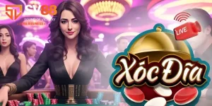 Xóc đĩa  Sv88 sở hữu nhiều ưu điểm ấn tượng